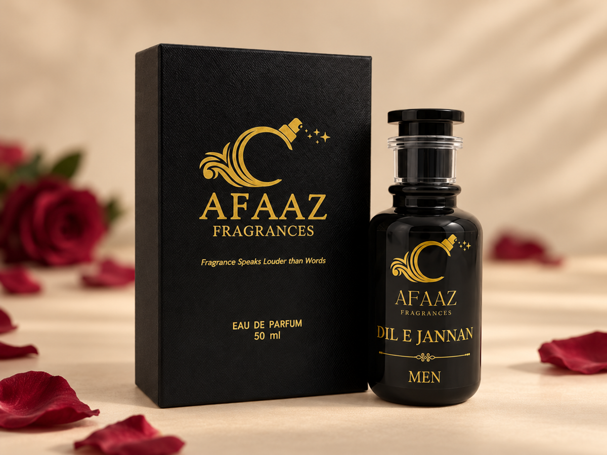 Dil e Janan