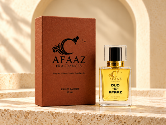 Oud e Afaaz