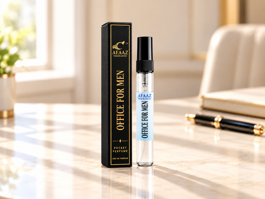 Office For Men | 10 ML Mini Pocket Perfume