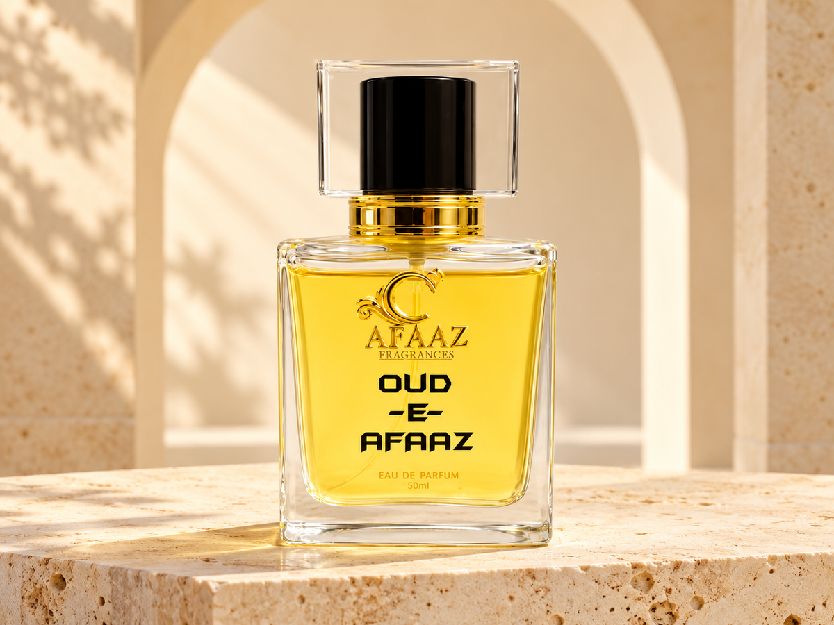 Oud e Afaaz