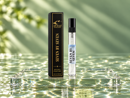 Seven By Seven | 10 ML Mini Pocket Perfume