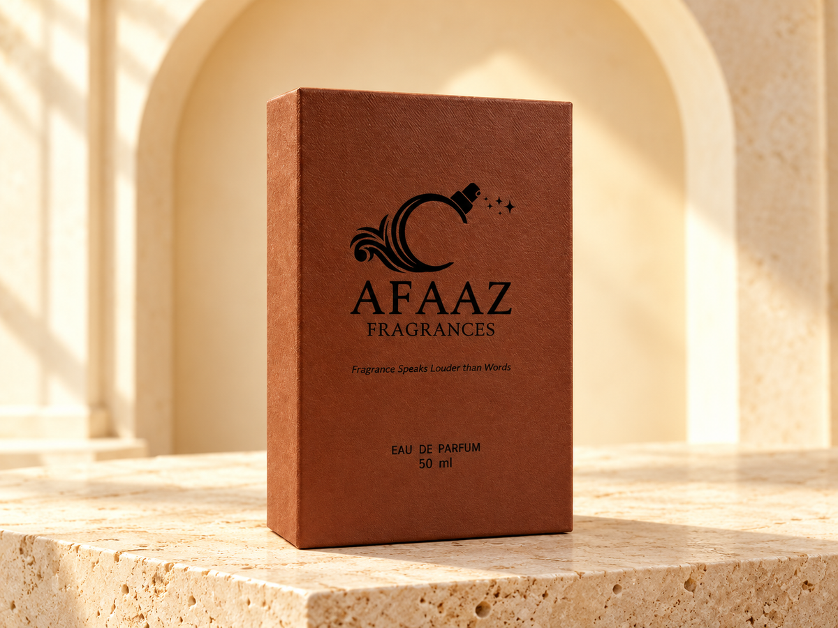 Oud e Afaaz