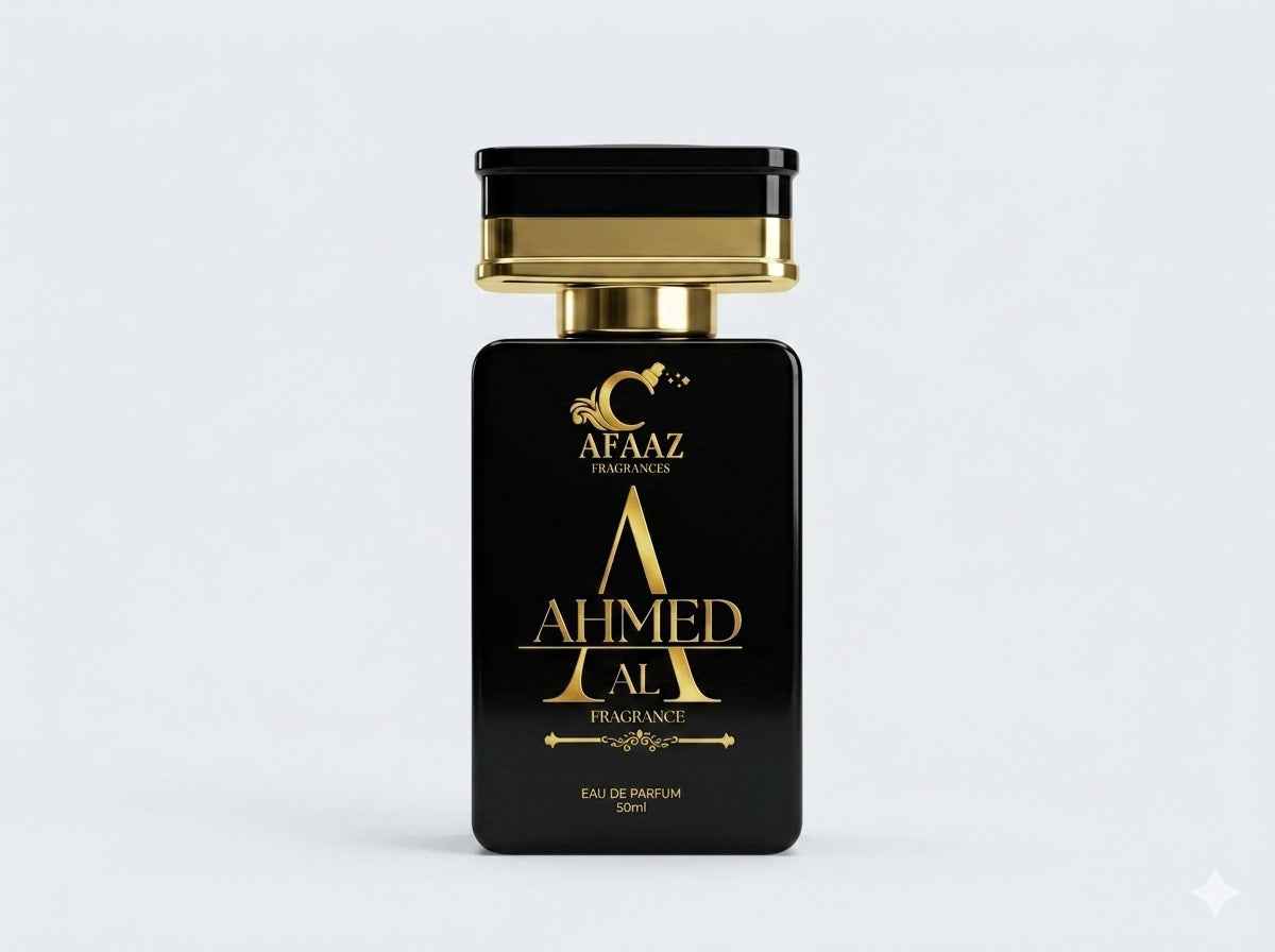 Ahmed