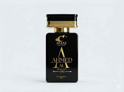 Ahmed