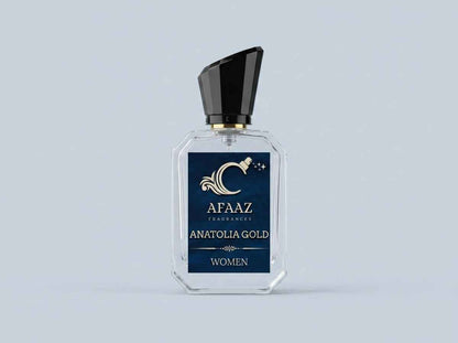 Anatolia Gold