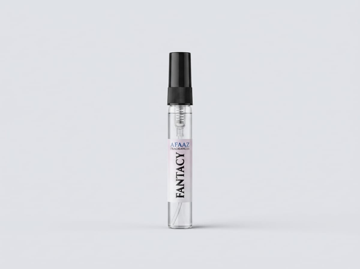 Fantacy | 10 ML Mini Pocket Perfume - Afaaz Fragrances