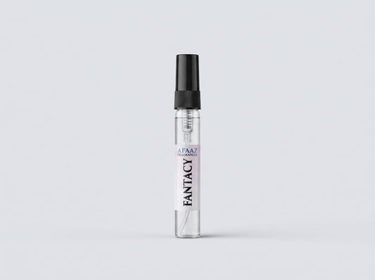 Fantacy | 10 ML Mini Pocket Perfume - Afaaz Fragrances
